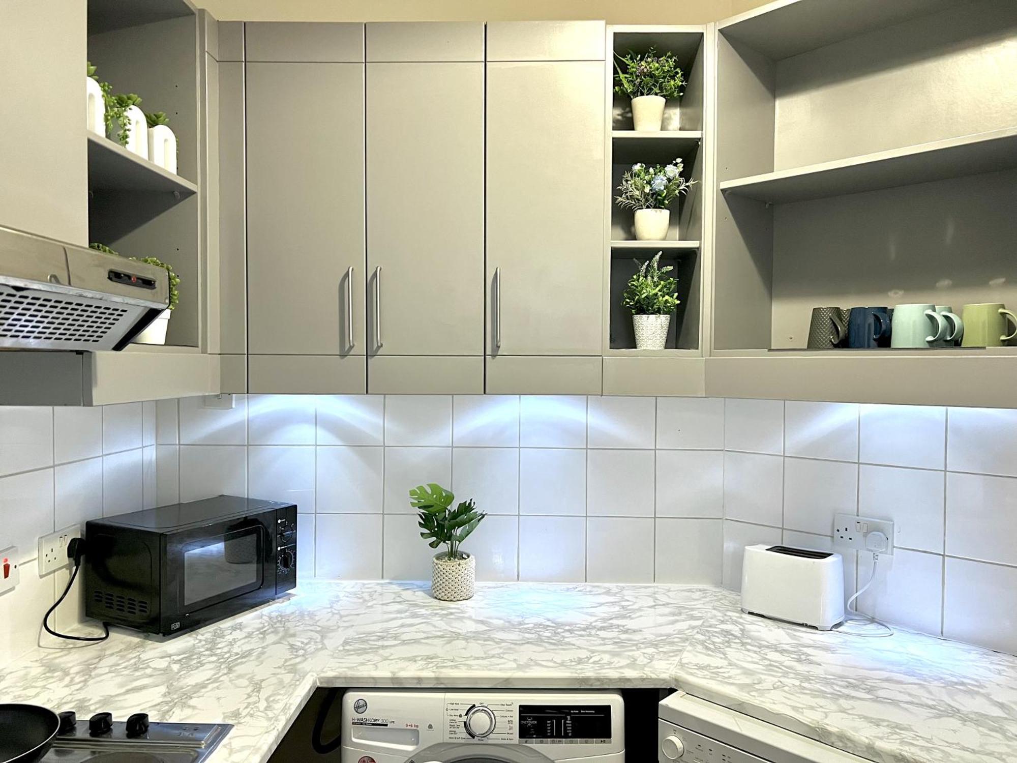 Lovely Flat At Temple Bar Dublino Esterno foto