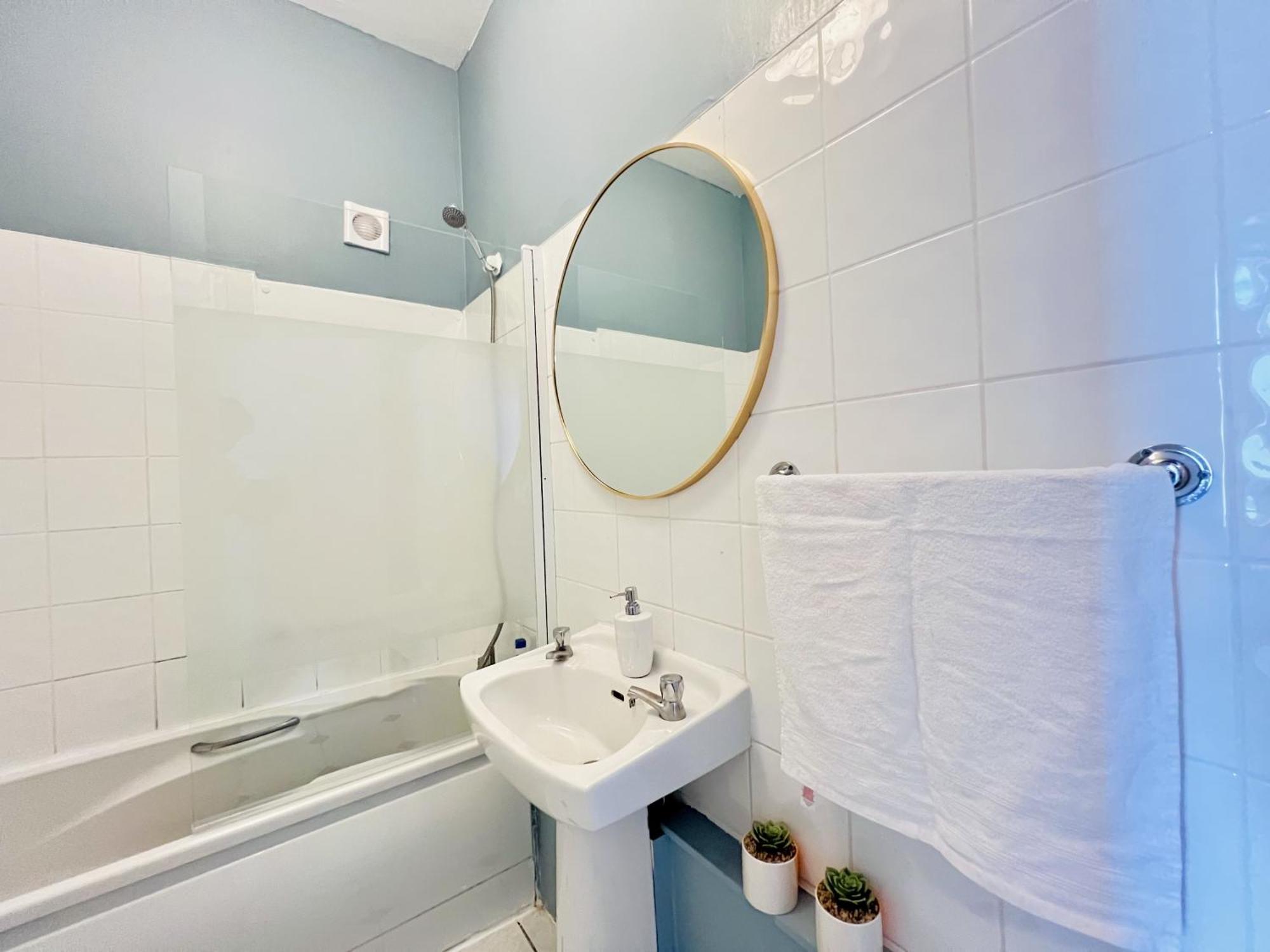 Lovely Flat At Temple Bar Dublino Esterno foto