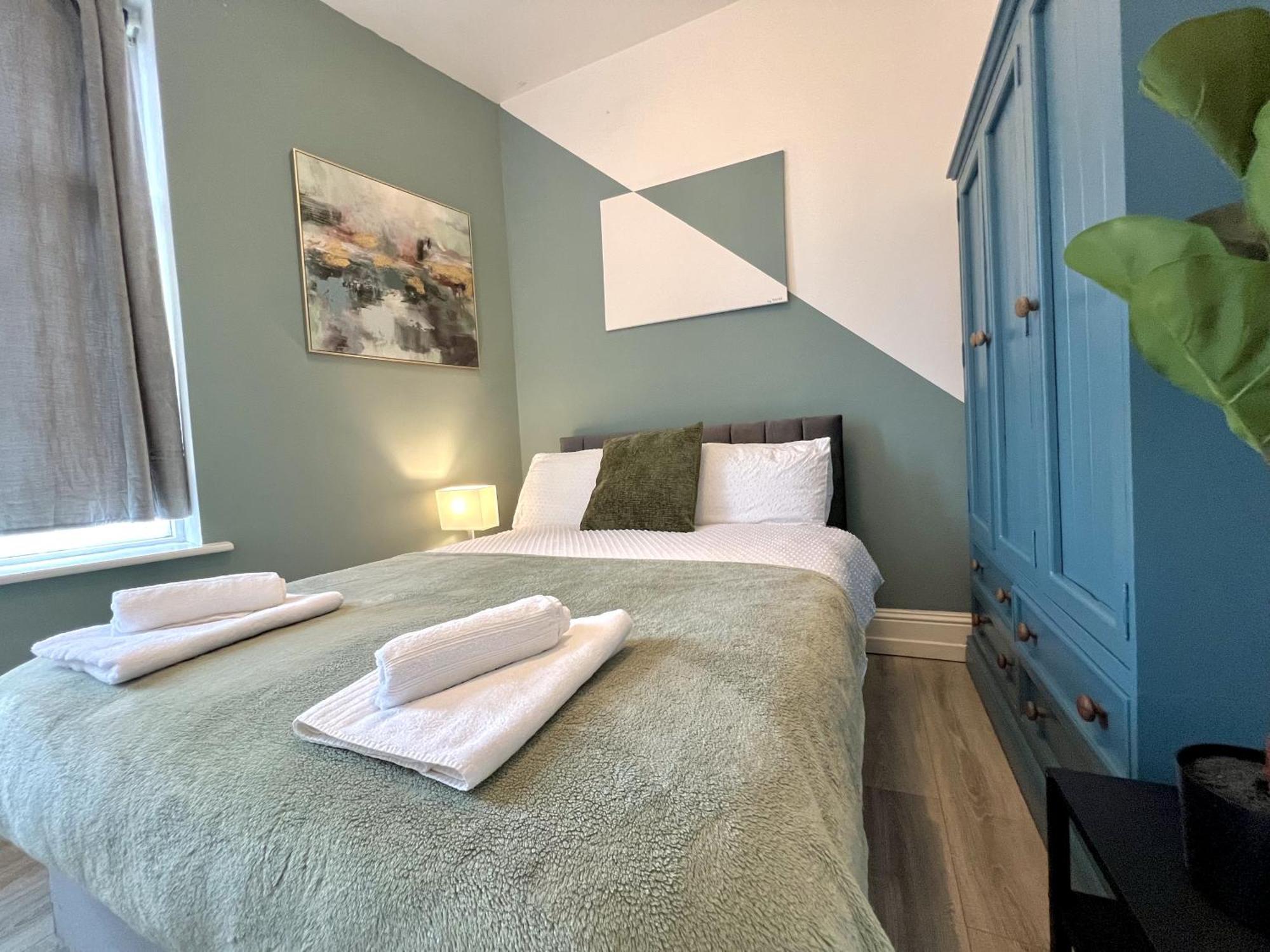Lovely Flat At Temple Bar Dublino Esterno foto