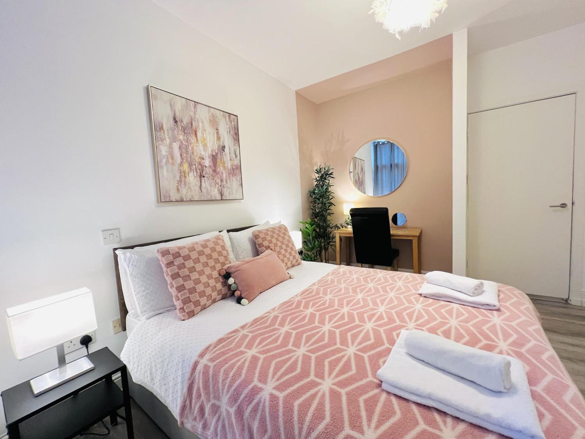 Lovely Flat At Temple Bar Dublino Esterno foto